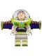 Minifig No: toy004  Name: Buzz Lightyear