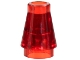 Part No: 4589  Name: Cone 1 x 1