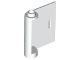 Part No: 60657  Name: Door 1 x 3 x 3 Right - Open Between Top and Bottom Hinge