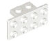 Part No: 93274  Name: Bracket 1 x 2 - 2 x 4