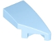 Part No: 29119  Name: Wedge 2 x 1 x 2/3 Right