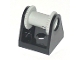 Part No: 2584c003  Name: String Reel 2 x 2 Holder with Light Bluish Gray Drum (2584 / 2585)