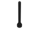 Part No: 3957  Name: Antenna 4H - Round Top