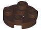 Part No: 4032  Name: Plate, Round 2 x 2 with Axle Hole