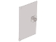 Part No: 60616  Name: Door 1 x 4 x 6 with Stud Handle