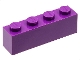 Part No: 3010  Name: Brick 1 x 4