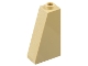 Part No: 4460a  Name: Slope 75 2 x 1 x 3 - Open Stud