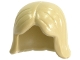 Part No: 4530  Name: Minifigure, Hair Female