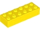 Part No: 2456  Name: Brick 2 x 6