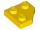 Part No: 26601  Name: Wedge, Plate 2 x 2  Cut Corner