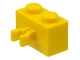 Part No: 30237  Name: Brick, Modified 1 x 2 with Clip (Vertical Grip) (Undetermined Type)