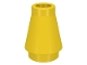 Part No: 4589  Name: Cone 1 x 1