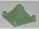 Part No: 30614  Name: Roof Piece 6 x 6 x 3 Peaked