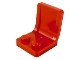 Part No: 4079  Name: Minifigure, Utensil Seat / Chair 2 x 2