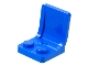 Part No: 4079  Name: Minifigure, Utensil Seat / Chair 2 x 2