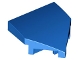 Part No: 66956  Name: Wedge 2 x 2 x 2/3 Pointed