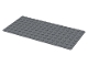 Part No: 3865  Name: Baseplate 8 x 16