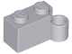 Part No: 3831  Name: Hinge Brick 1 x 4 Swivel Base