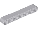 Part No: 32524  Name: Technic, Liftarm Thick 1 x 7