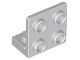 Part No: 99207  Name: Bracket 1 x 2 - 2 x 2 Inverted