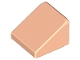 Part No: 54200  Name: Slope 30 1 x 1 x 2/3