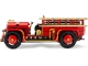 Set No: BL19002  Name: Antique Fire Engine