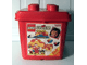 Set No: 1699  Name: Small Bucket