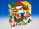 Set No: 1719  Name: FreeStyle Bricks and Plates