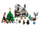 Set No: 10199  Name: Winter Toy Shop