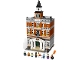 Set No: 10224  Name: Town Hall