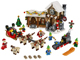 Set No: 10245  Name: Santa's Workshop