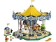 Set No: 10257  Name: Carousel