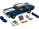 Set No: 10265  Name: Ford Mustang