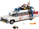 Set No: 10274  Name: Ghostbusters ECTO-1