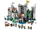 Set No: 10305  Name: Lion Knights' Castle