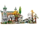 Set No: 10316  Name: Rivendell