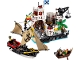 Set No: 10320  Name: Eldorado Fortress