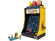 Set No: 10323  Name: PAC-MAN Arcade