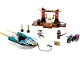 Set No: 10755  Name: Zane's Ninja Boat Pursuit