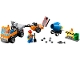 Set No: 10750  Name: Road Repair Truck