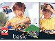 Set No: 1106  Name: Basic Building Set