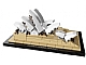 Set No: 21012  Name: Sydney Opera House