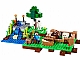 Set No: 21114  Name: The Farm