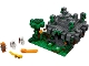 Set No: 21132  Name: The Jungle Temple