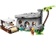 Set No: 21316  Name: The Flintstones