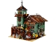 Set No: 21310  Name: Old Fishing Store