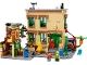 Set No: 21324  Name: 123 Sesame Street