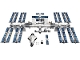 Set No: 21321  Name: International Space Station