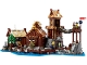 Set No: 21343  Name: Viking Village