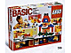 Set No: 350  Name: Basic Building Set